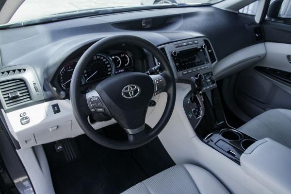 Used 2011 Toyota VENZA