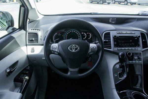 Used 2011 Toyota VENZA