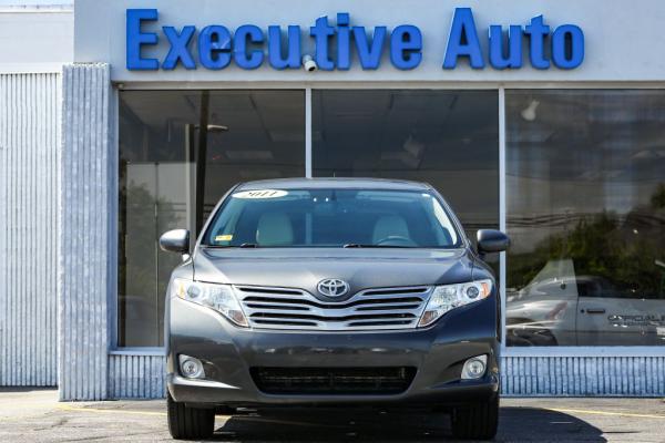 Used 2011 Toyota VENZA