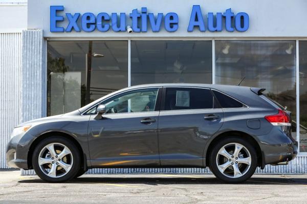 Used 2011 Toyota VENZA