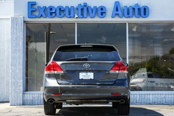 Used 2011 Toyota VENZA