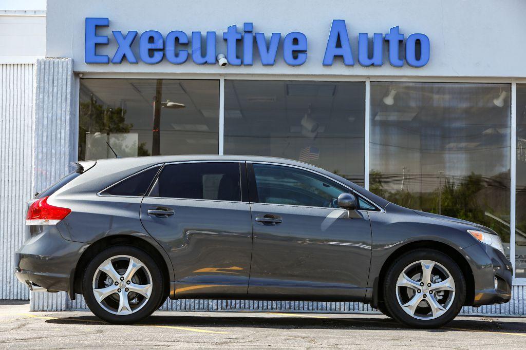 Used 2011 Toyota VENZA For Sale ($11,777) | Executive Auto Sales Stock ...