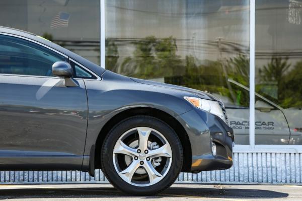 Used 2011 Toyota VENZA