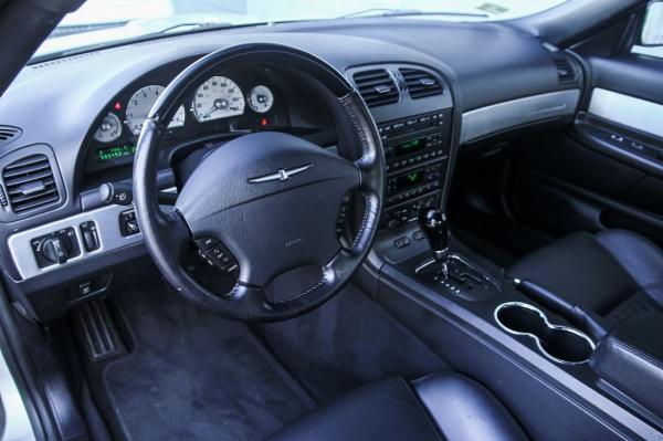 Used 2004 FORD THUNDERBIRD