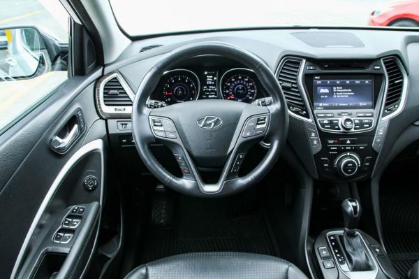 Used 2015 HYUNDAI SANTA FE SPORT