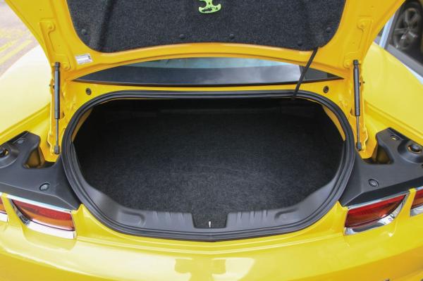Used 2010 CHEVROLET CAMARO 2SS 2SS