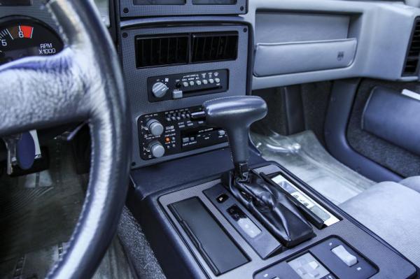 Used 1988 PONTIAC FIERO GT GT