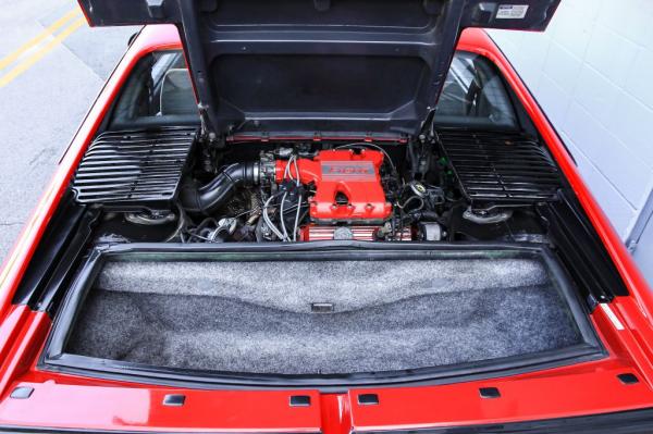 Used 1988 PONTIAC FIERO GT GT