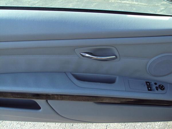 Used 2008 BMW 335 XI XI