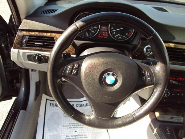 Used 2008 BMW 335 XI XI