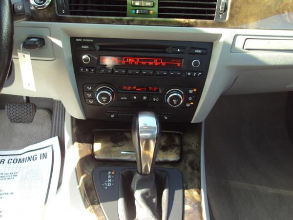 Used 2008 BMW 335 XI XI
