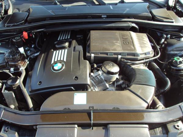 Used 2008 BMW 335 XI XI