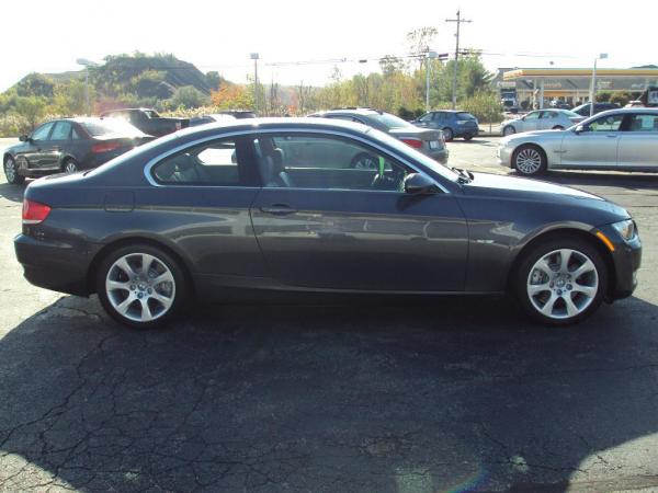 Used 2008 BMW 335 XI XI