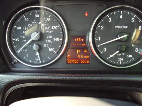 Used 2008 BMW 335 XI XI