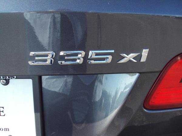 Used 2008 BMW 335 XI XI