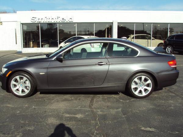 Used 2008 BMW 335 XI XI