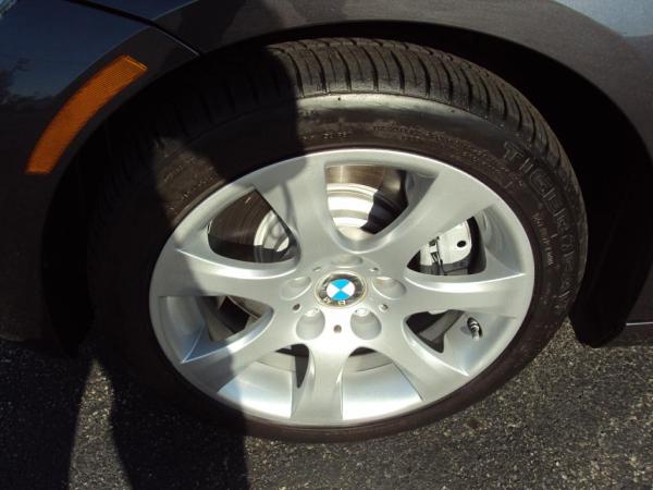 Used 2008 BMW 335 XI XI