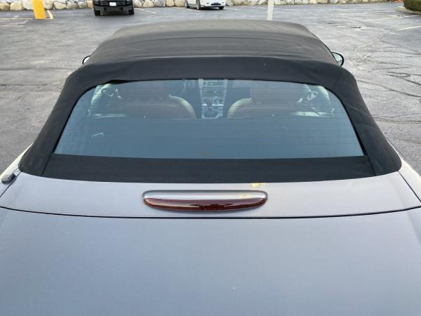 Used 2003 FORD THUNDERBIRD