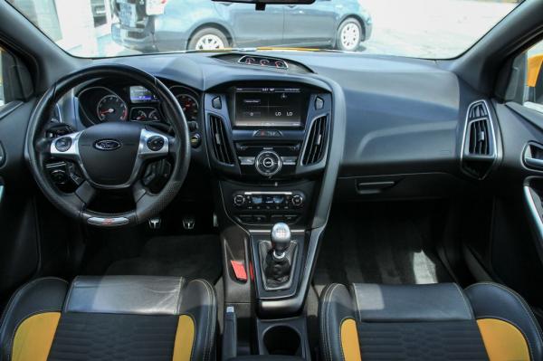 Used 2013 FORD FOCUS ST ST