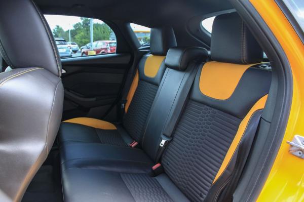 Used 2013 FORD FOCUS ST ST