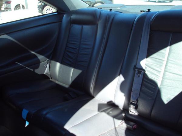 Used 2003 Toyota CAMRY SOLARA SLE