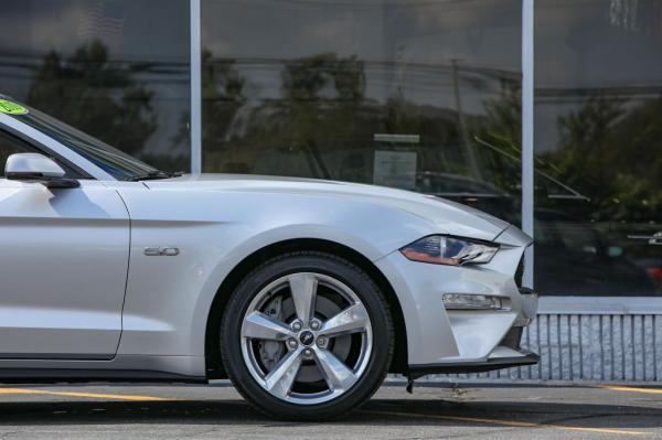 Used 2019 FORD MUSTANG GT GT