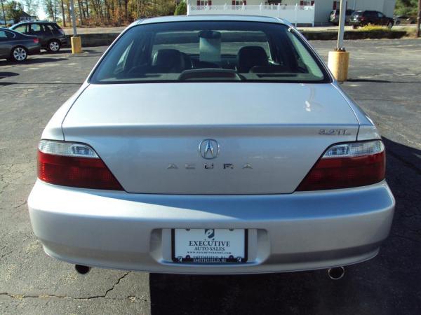 Used 2003 ACURA 32TL sedan