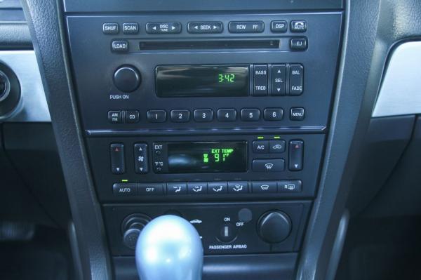 Used 2002 FORD THUNDERBIRD