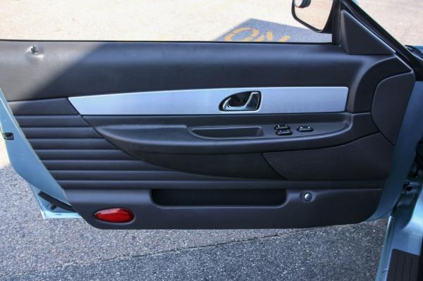 Used 2002 FORD THUNDERBIRD