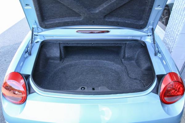 Used 2002 FORD THUNDERBIRD