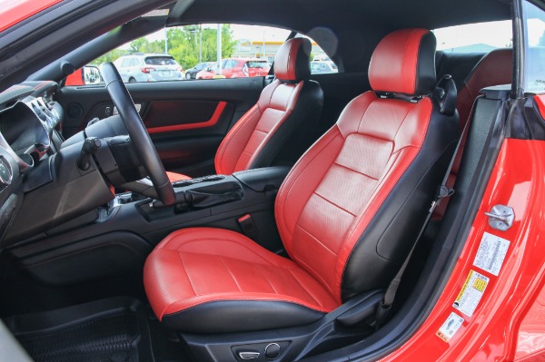 Used 2019 FORD MUSTANG GT GT