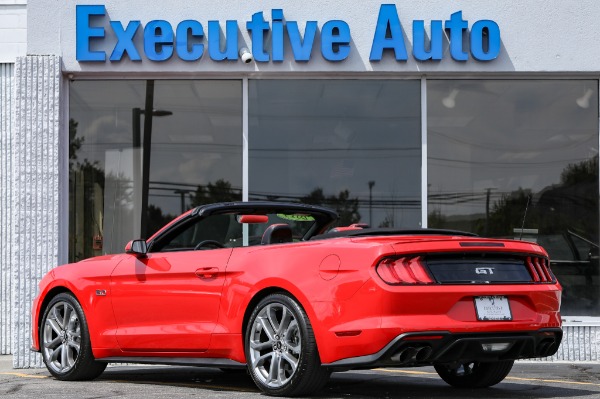 Used 2019 FORD MUSTANG GT GT