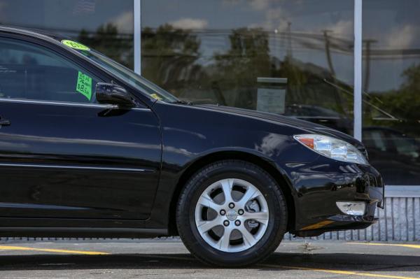 Used 2005 Toyota CAMRY XLE XLE