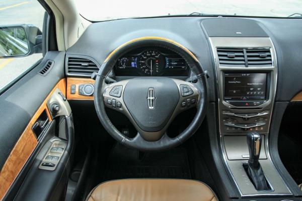 Used 2013 LINCOLN MKX suv