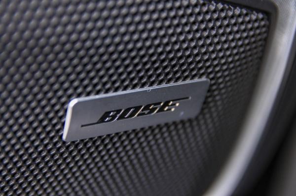 Used 2018 PORSCHE PANAMERA TURBO TURBO