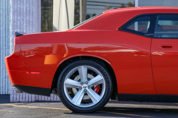 Used 2008 DODGE CHALLENGER SRT SRT 8