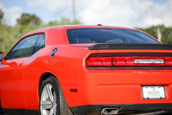 Used 2008 DODGE CHALLENGER SRT SRT 8