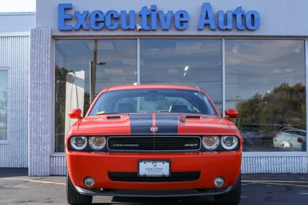 Used 2008 DODGE CHALLENGER SRT SRT 8