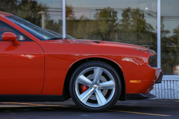 Used 2008 DODGE CHALLENGER SRT SRT 8