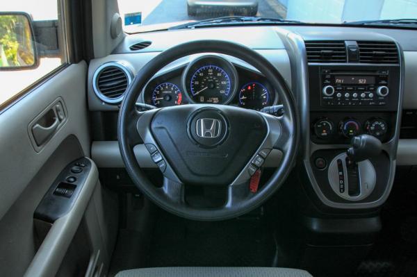 Used 2011 HONDA ELEMENT EX EX