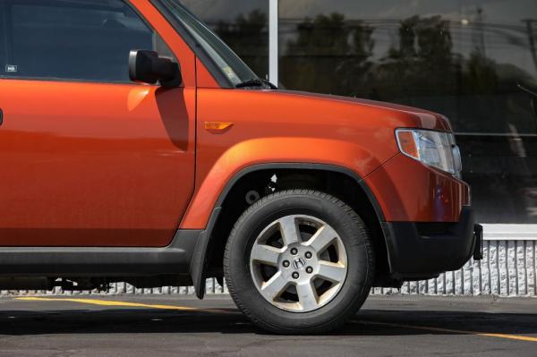 Used 2011 HONDA ELEMENT EX EX