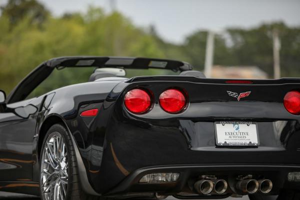 Used 2013 CHEVROLET CORVETTE 427 427