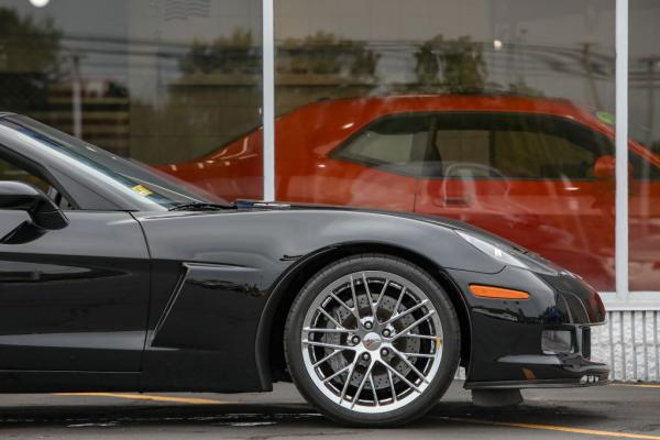 Used 2013 CHEVROLET CORVETTE 427 427