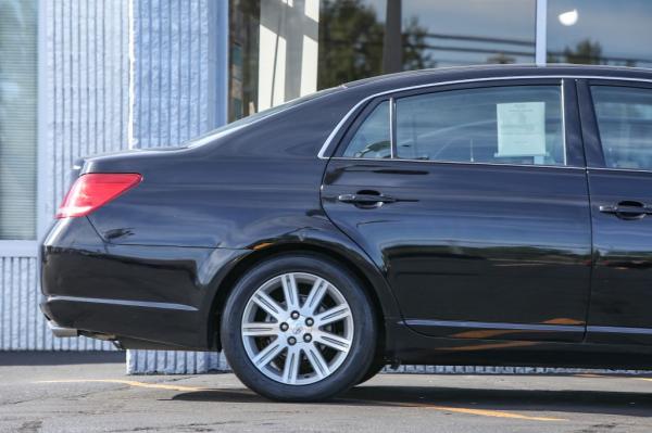 Used 2006 Toyota AVALON LTD LTD