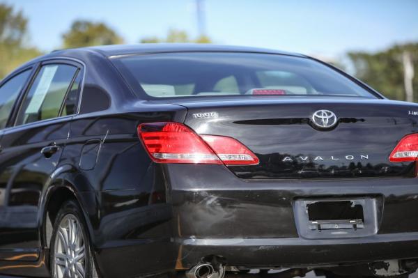 Used 2006 Toyota AVALON LTD LTD