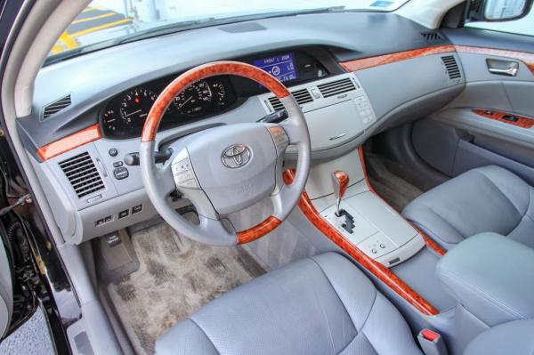 Used 2006 Toyota AVALON LTD LTD