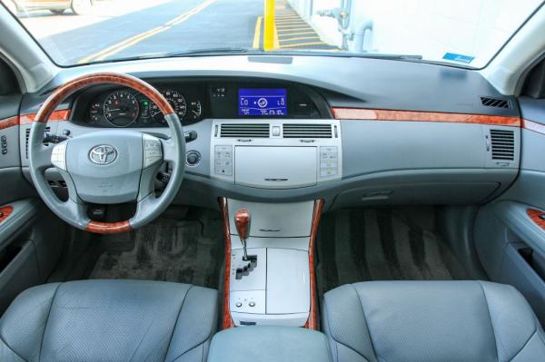 Used 2006 Toyota AVALON LTD LTD