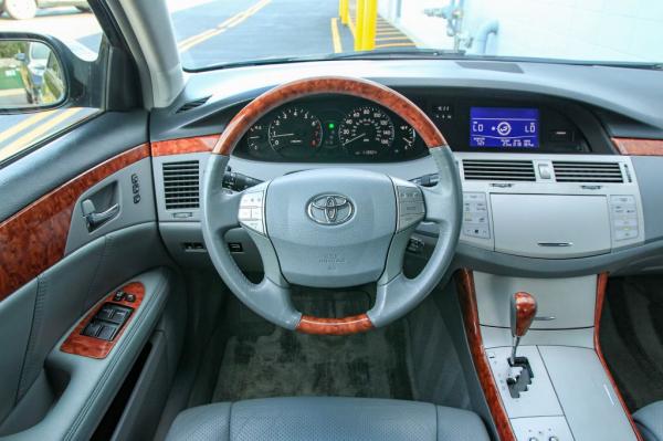 Used 2006 Toyota AVALON LTD LTD