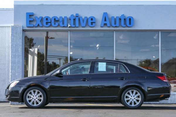 Used 2006 Toyota AVALON LTD LTD