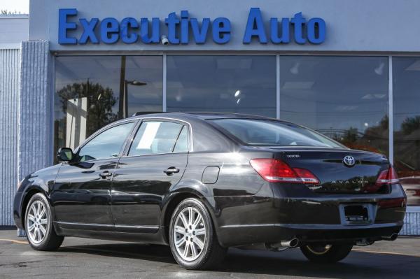 Used 2006 Toyota AVALON LTD LTD